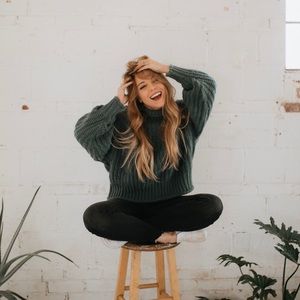 Meet your Posher, Brittany